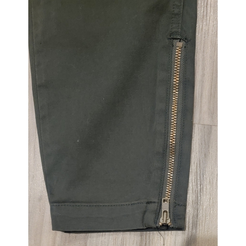 NWOT Guideboat Co. Solid Chino Pants - image 2